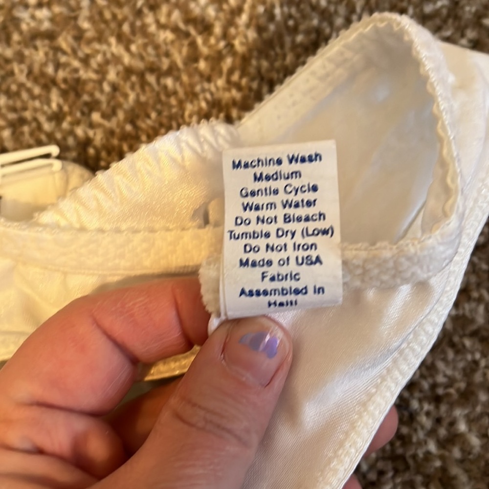 Inner Secrets Bra - Picture 4 of 4